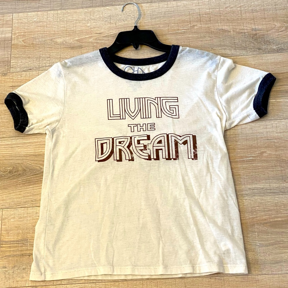Chaser T-shirt